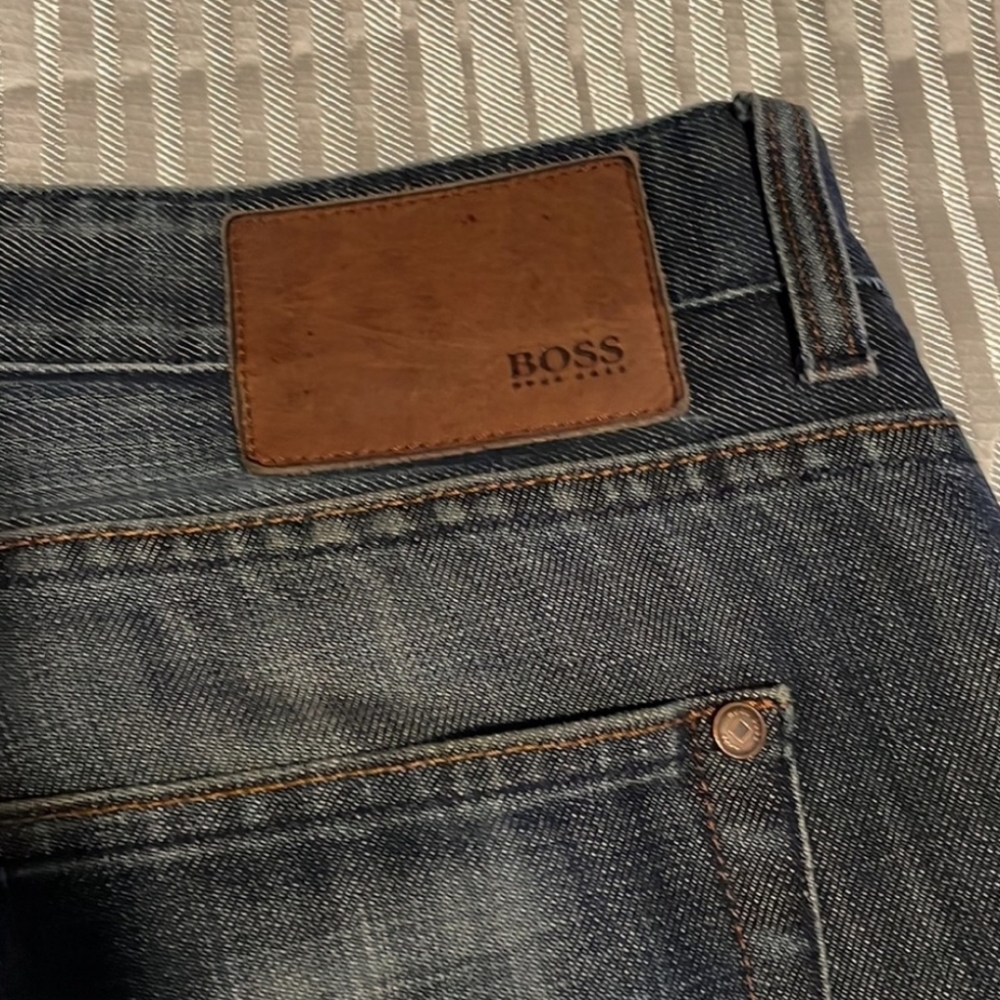 Hugo Boss Jeans